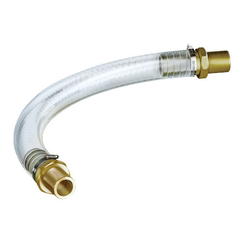 Flexible Hose Set / Selang Flexible 3/4 inch Penguin FH Set