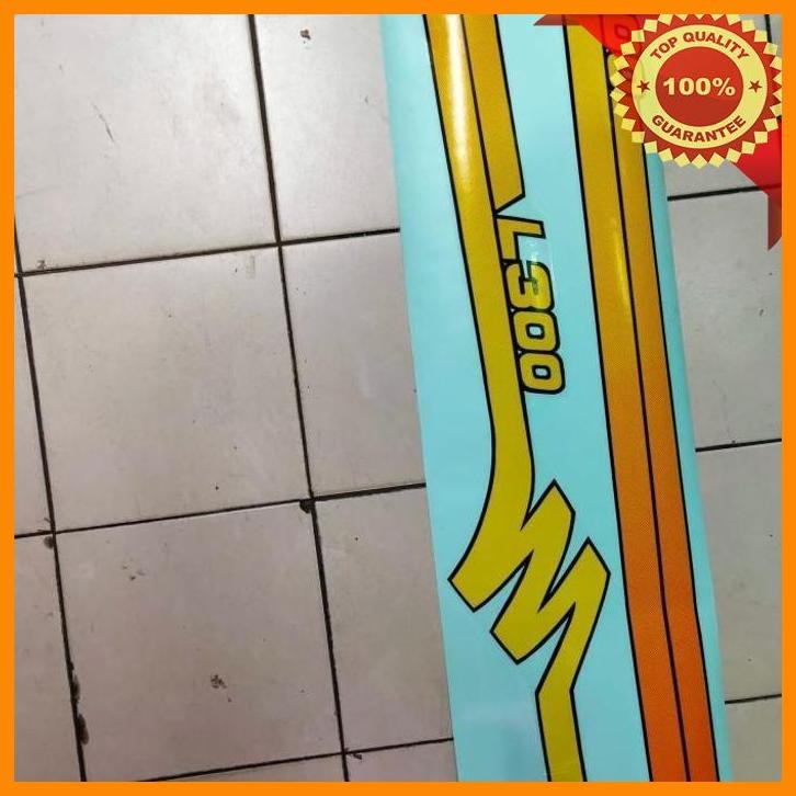 [SNM] LIST BODY SAMPING MISUBISHI L300