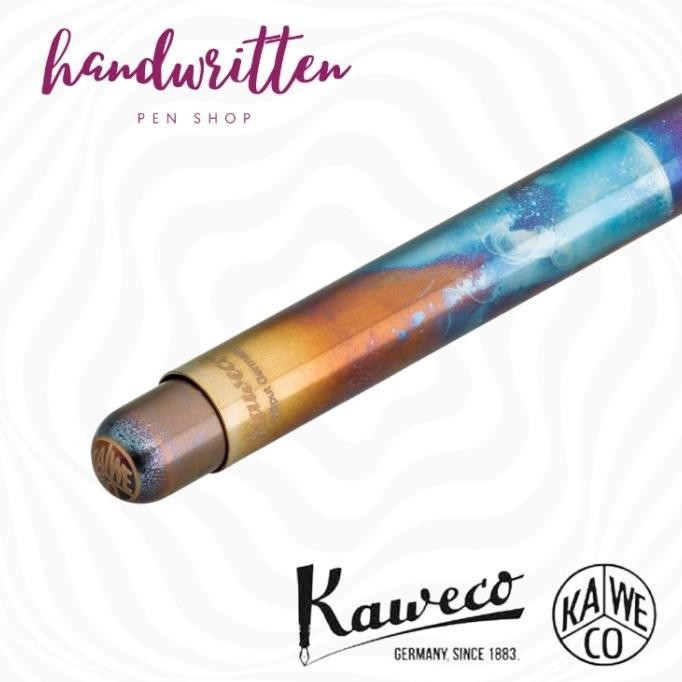 

KAWECO LILIPUT BALLPOINT PEN / PULPEN