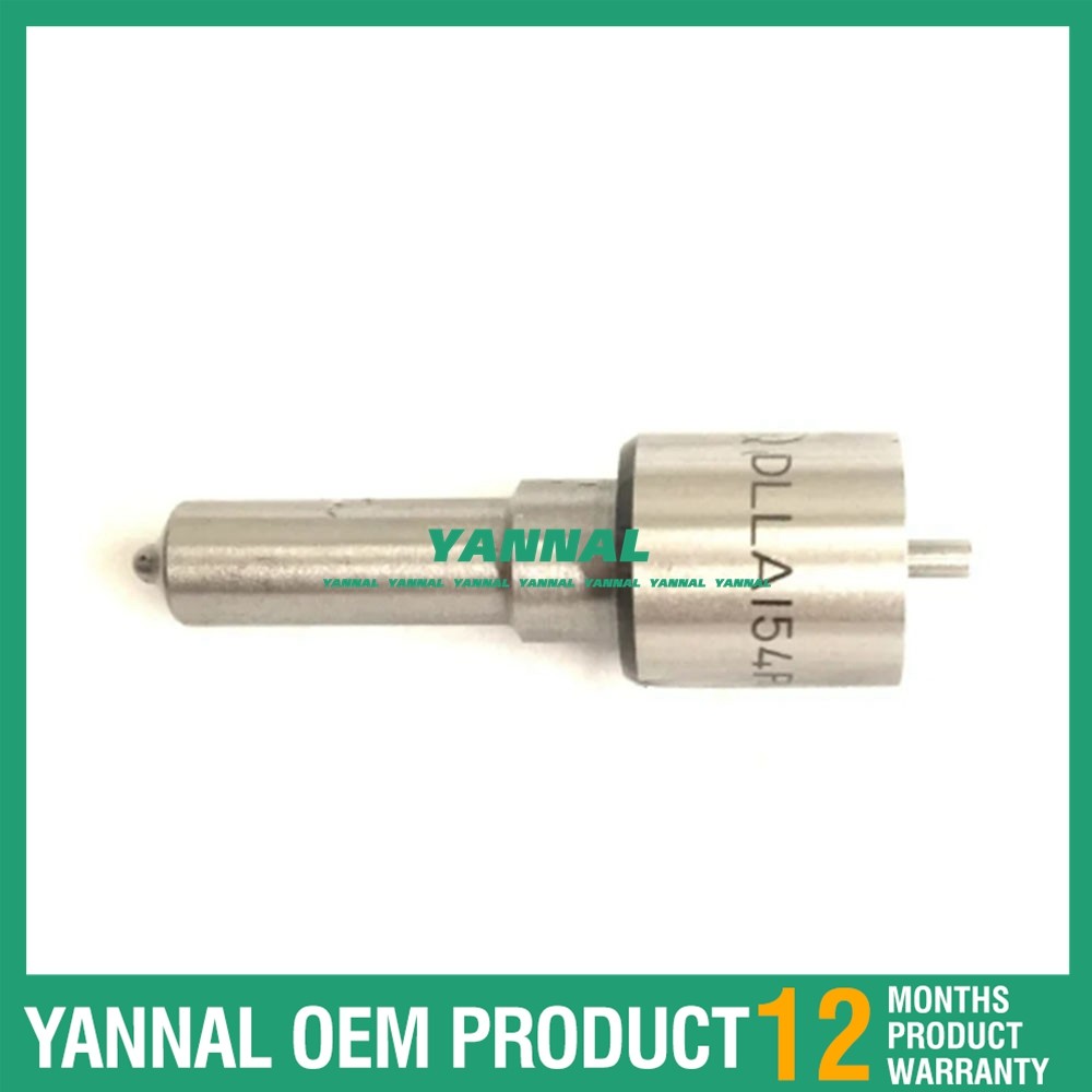 NADZWA 8PCS DLLA 154S334N419 Diesel Nozzle injector 105015-4190 DLLA154 S334 N419