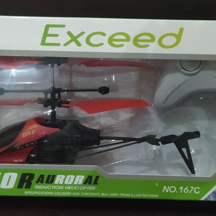 helikopter remot helikopter rc [terbaik]