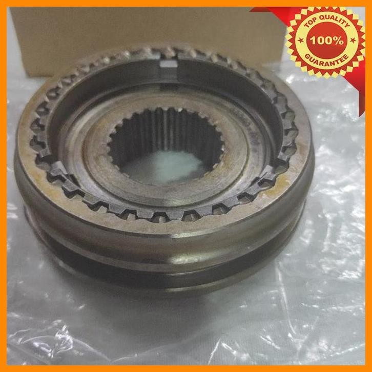 [SNM] GIGI 3 ISUZU PANTHER 2500CC