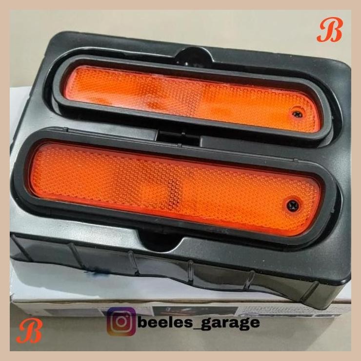 

| BLG | SIDEMARKER STANLEY