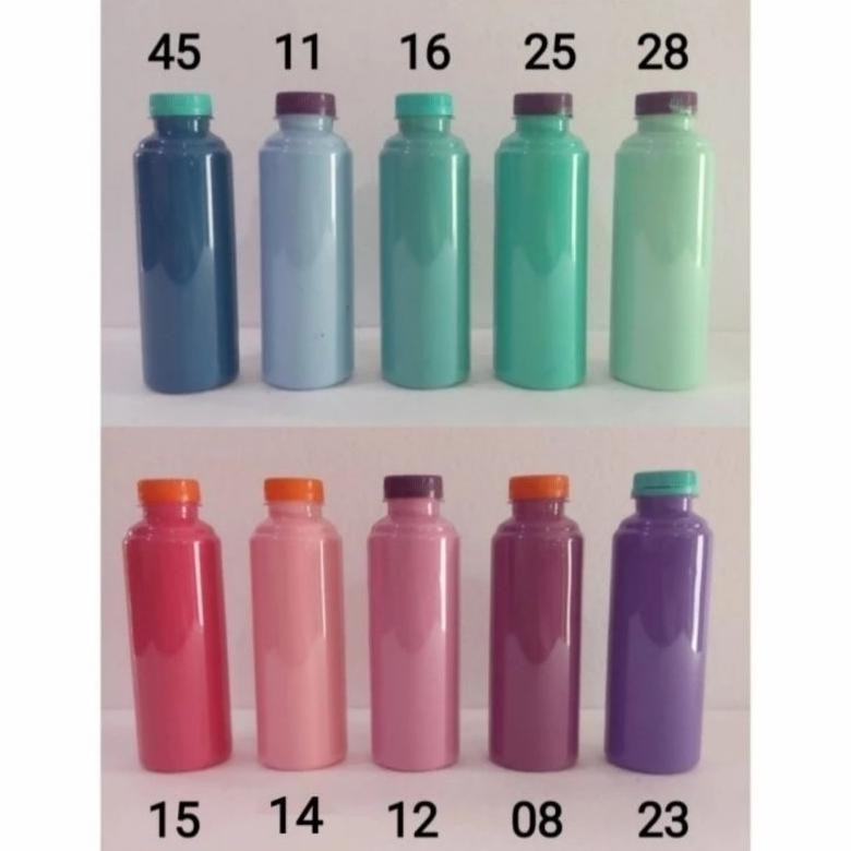 

Hot Sale Cat Lukis Mural Akrilik Kg