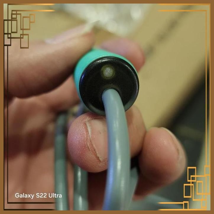 

[ACA] NBN8-18GK50-E0 PEPPER+FUCHS