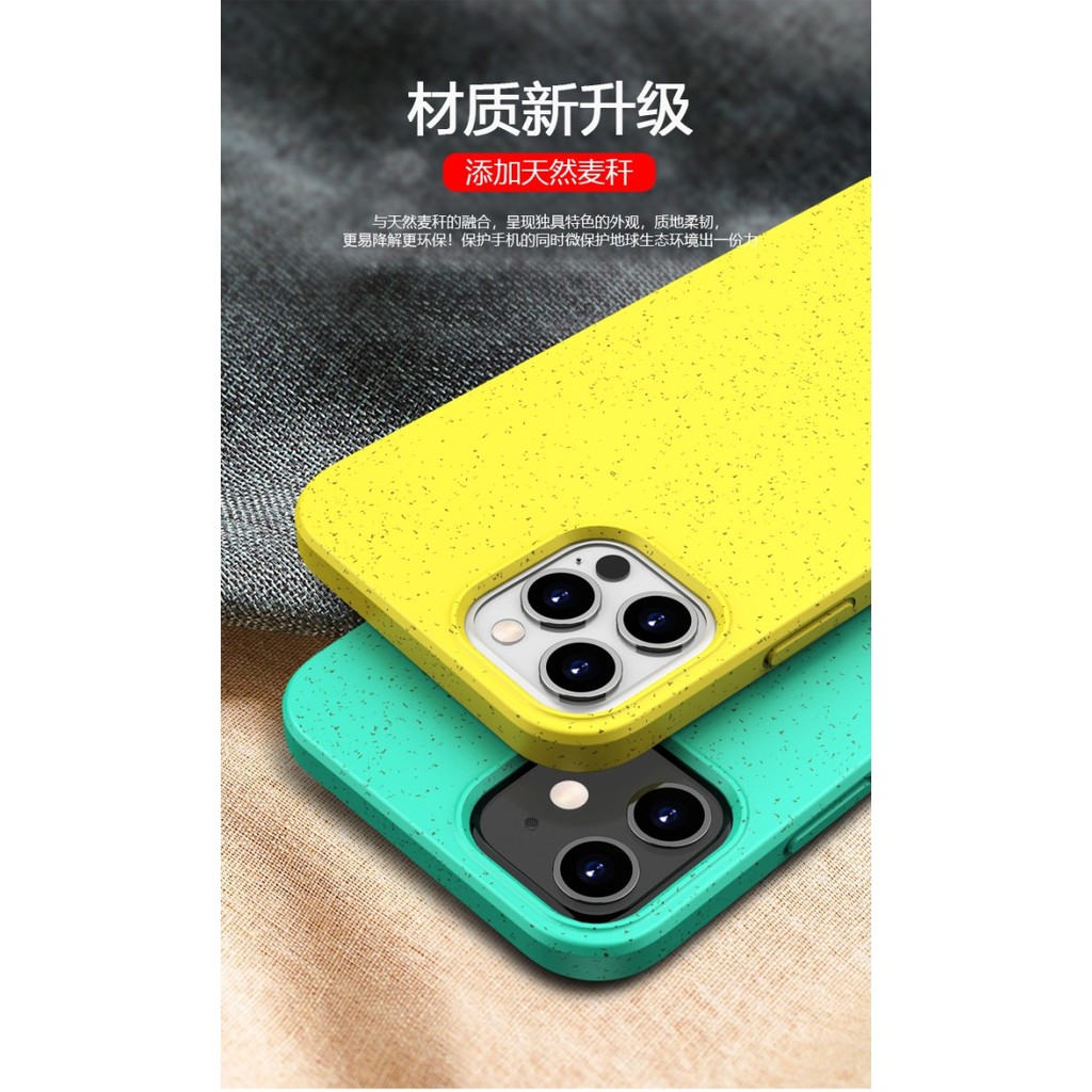 Premium Silicone Matte Case Iphone 12 Case Iphone 12 Pro Max 12 Mini