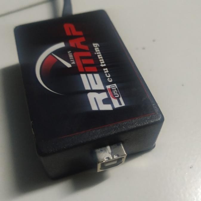 alat remap ecu motor honda [terbaik]