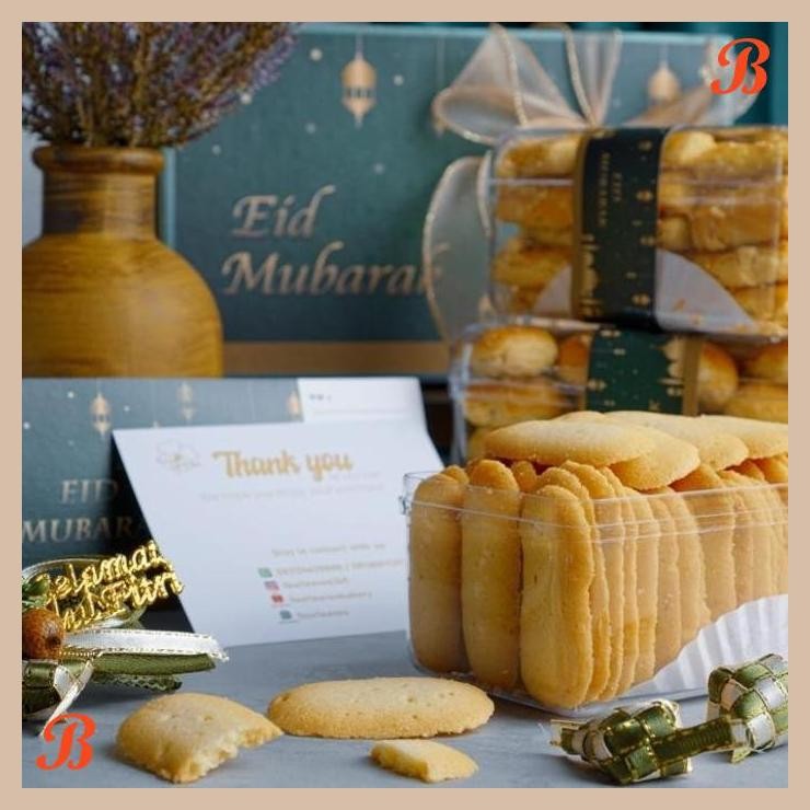 

| NS | NASTAR WISMAN TOPLES / KUE KERING / NASTAR / COOKIES