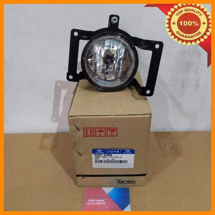 [PSA] FOGLAMP KIRI HYUNDAI TUCSON