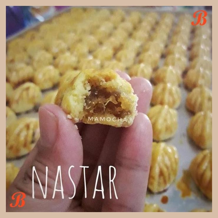 

| NS | NASTAR LUMER ENAK
