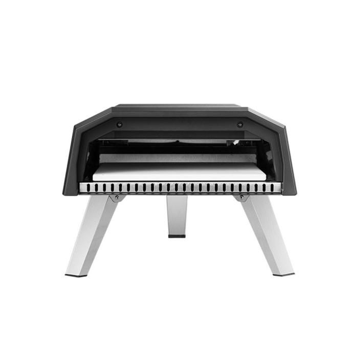 Murah Allegra Pizza Oven 12" Pz001 - Pizza Oven Gas