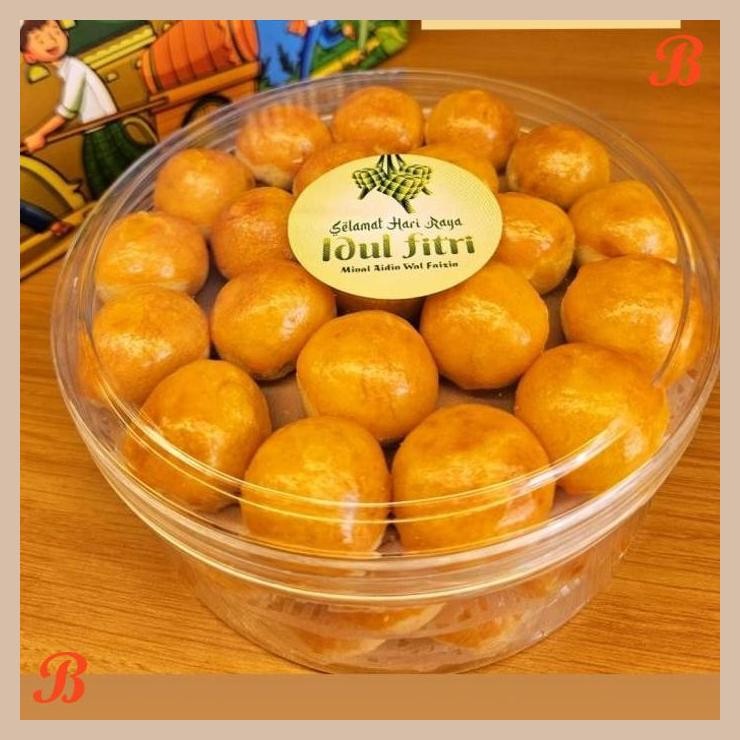

| NS | KUE NASTAR SATOEBAKERY PREMIUM