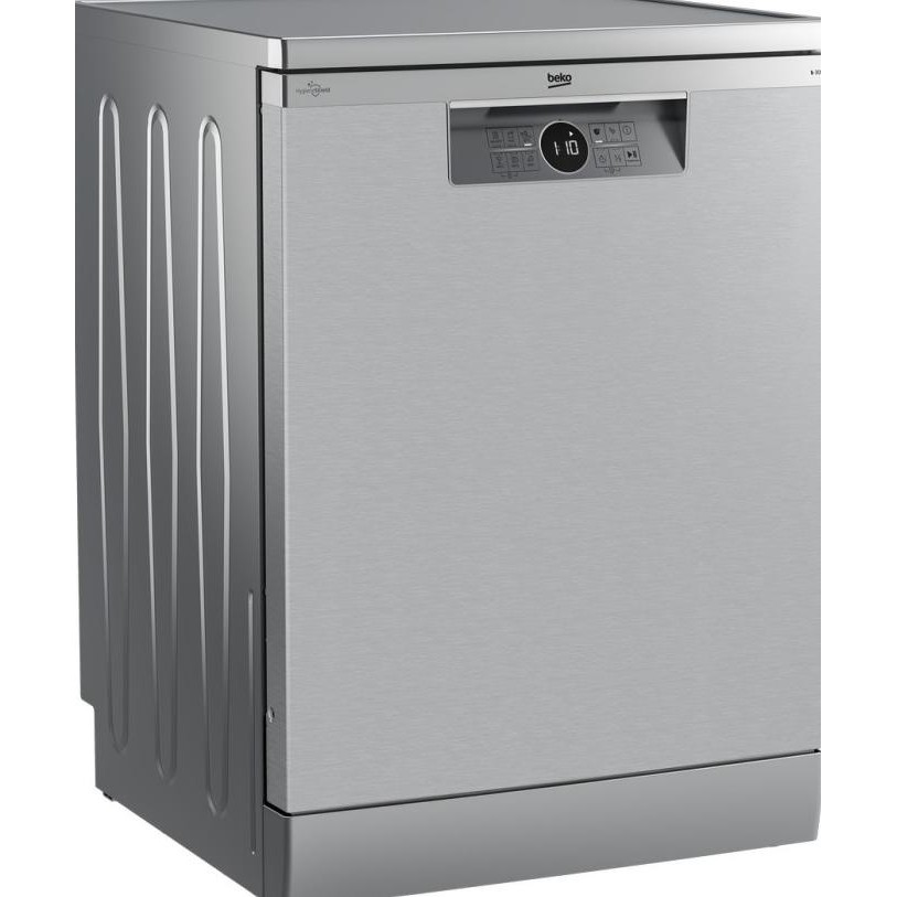 Promo Dishwasher Mesin Cuci Piring Beko Bdfn 26430 X / Bdfn26430X