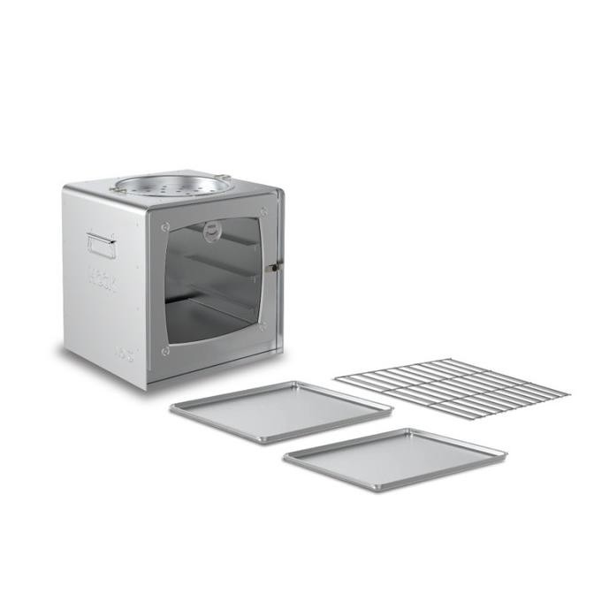 Murah Oven Hock No 3 Nomor 3 Original