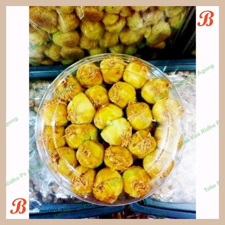 

| NS | NASTAR KEJU ROOM BUTTER