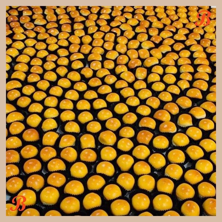 

| NS | PREMIUM NASTAR / PINEAPPLE TART COOKIES - LUMR - NASTAR SUPER PREMIUM