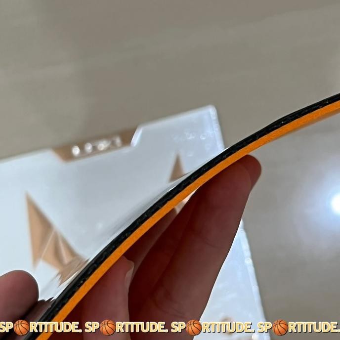 Karet Pingpong Loki Rxton 3 Karet Loki Rxton Iii Original Tenis Meja