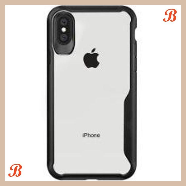 | CS | FLEXIBLE ARMOR SOFTCASE CASE IPHONE XS MAX XS IPHONE XR IPHONE X