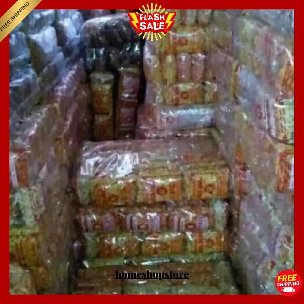 

Lanting Kebumen 1Ball Isi 10 Gratis Ongkir