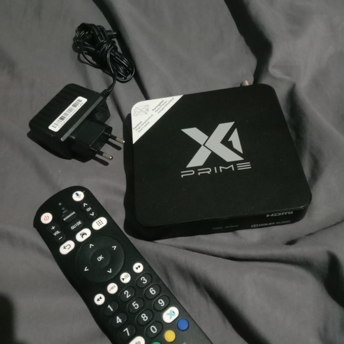 STB X1 PRIME C ORIGINAL TERMURAH