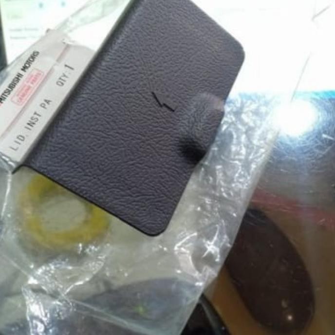 Tutup Oli Rem Dasbor L300 Original 100% Good Produck