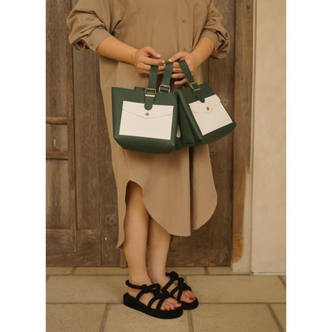 

New! MURIA - HAMPERS EID MUBARAK/PAKET LEBARAN/HAMPERS IDUL FITRI/PAKET TAS - TANPA TASBIH Idul Fitri