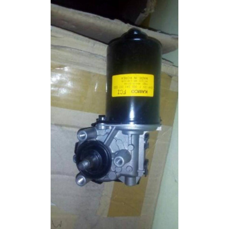 MOTOR WIFER HYUNDAI TRAJET ASLI HYUNDAI MOBIS PENGGERAK WIFER TERLENGKAPP