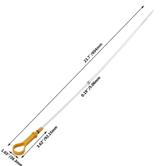 Stick Dipstik Oli Mobil Suzuki Karimun Estillo Splash Stik Dipstick Terbaikk