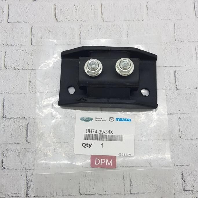 Trans Monting Ford Ranger 2.5Cc 2.9Cc Dudukan Transmisi Ford Ranger Best