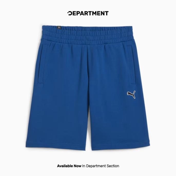 Celana Pendek Pria PUMA BETTER ESSENTIALS SHORTS 9" TR 67882717 ORIGINAL