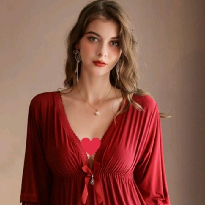 

Lingerie Setelan Celana Spandex Import Premium Lembut Original