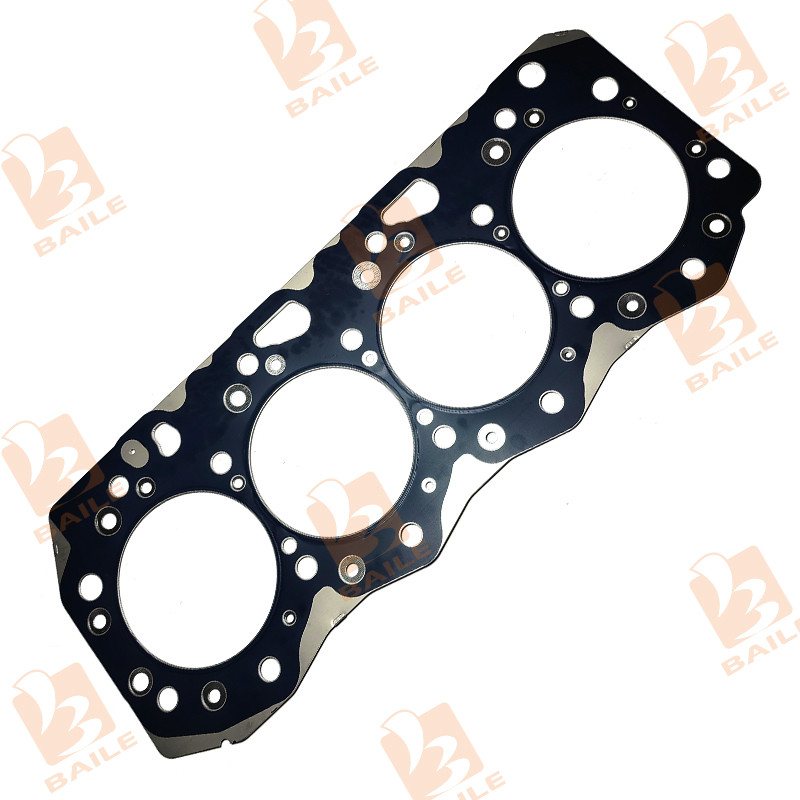 RAPEX 4JJ1 Cylinder Head Gasket For Isuzu Engine