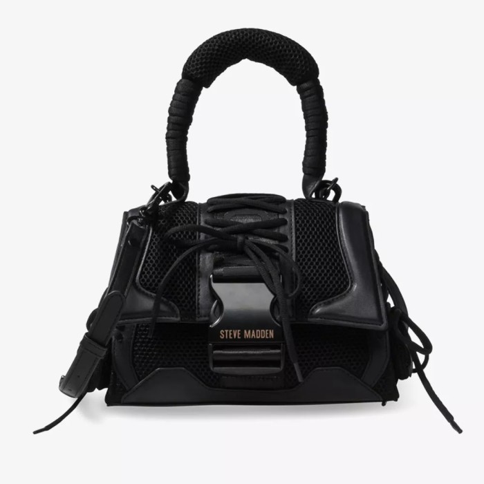 Steve Madden BDIEGO SVMBDIEGO1 100% Hand Bag Wanita