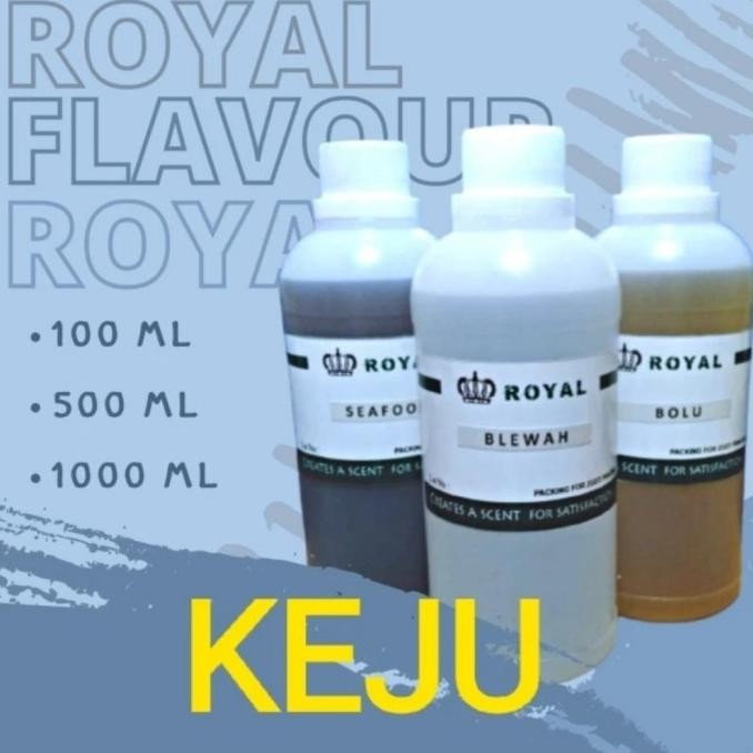 

Esen keju 500ml, food grade-oil base