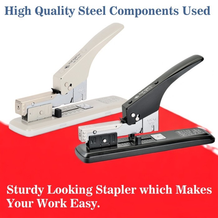 

STAPLER JILID HD 24S10 KANGARO