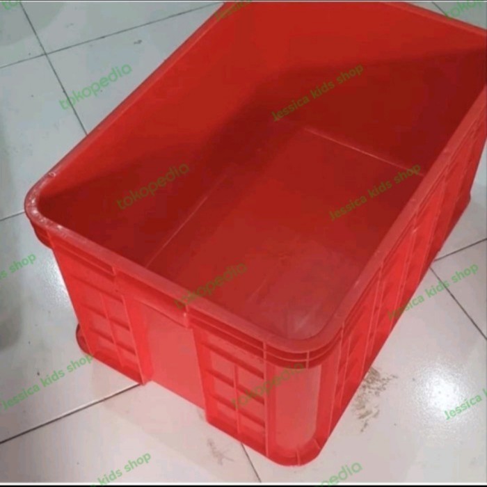 box container industri plastik rabbit 2066
