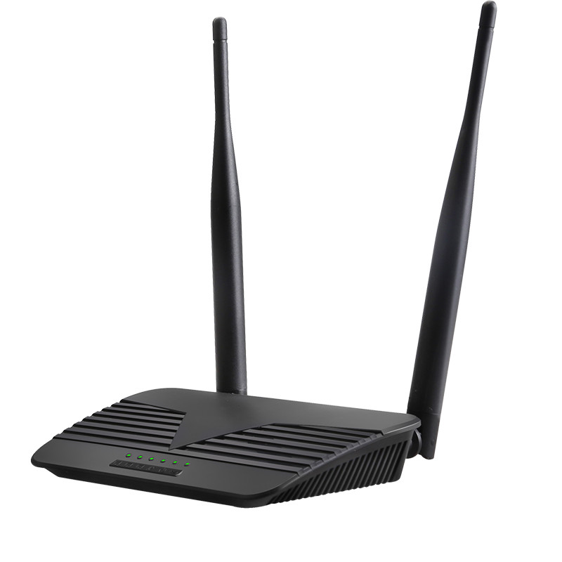 SINARJAYYA Wireless Router Smart Home Wifi Router 2.4G 300mbps Chipset MT7628NN