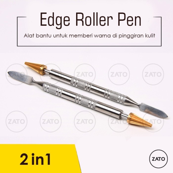 

Edge Dyeing Pen ( Roller Pen ) Type B