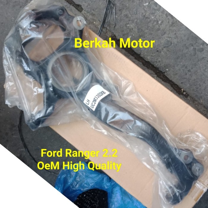 TERBARU Knuckle Ford Ranger 2.2 knakel Ford Ranger 2.2