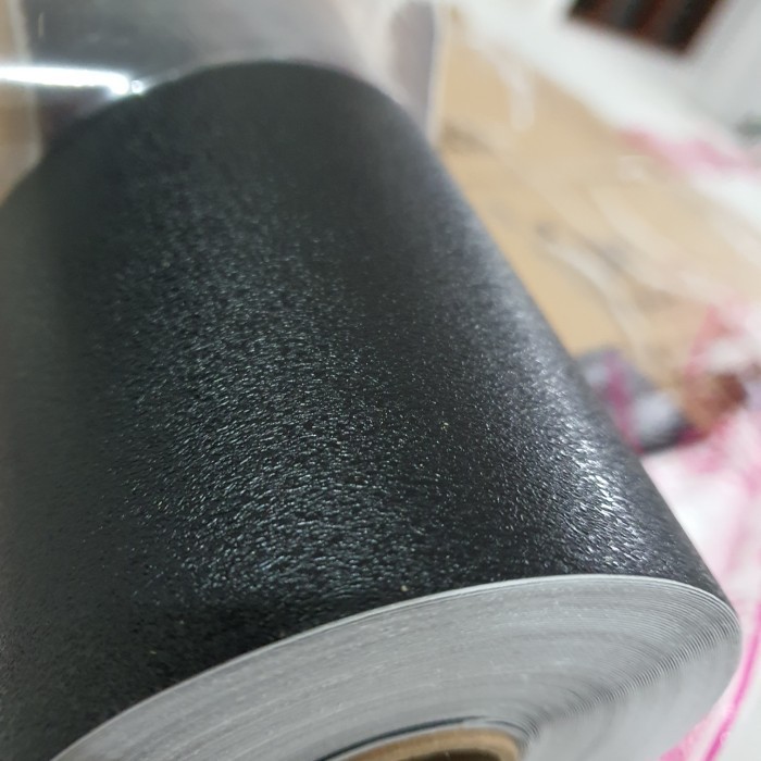 

Sale Sticker Hitam Jeruk / Kasar Goodfix 45Cm