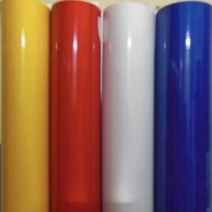 

Sale Sticker Scotlite 3M 610 Series