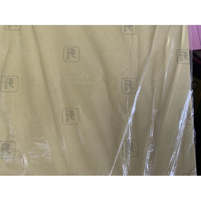 

Sale Bontak Sticker Kilap Ukuran 21X31.5 Serat Panjang Isi 100 Lbr