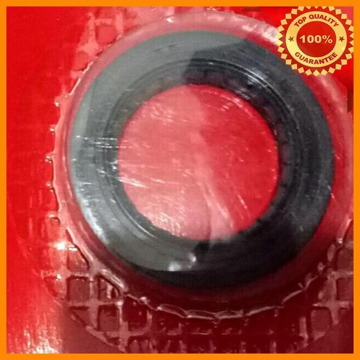 [SMM] SEAL AS RODA BELAKANG BEAT, SCOOPY, SPACY, VARIO FI/KARBU ORI AHM