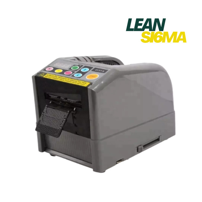 

PEMOTONG LAKBAN OTOMATIS ZCUT9 AUTOMATIC TAPE DISPENSER ZCUT-9 Z CUT
