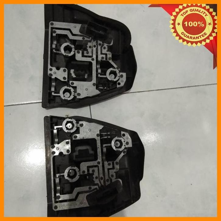 [TMP] TUTUP STOPLAMP BMW E46 PRE FACELIFT
