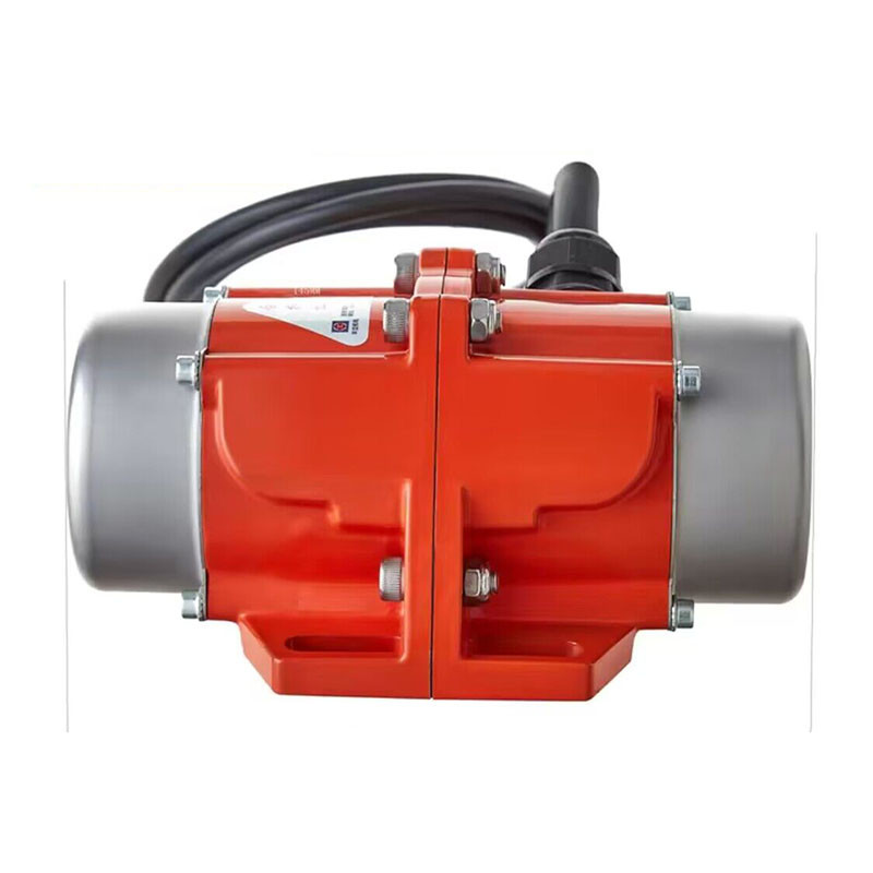 ENH Small Vibration Motor Vibration Motor 220V Pure Copper Motor Vibration Cutting Mixer Mixer Indus