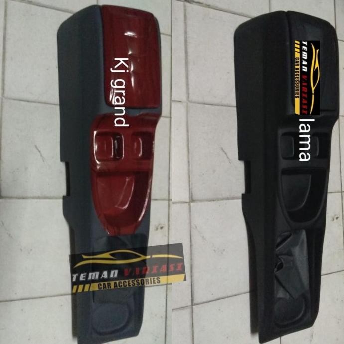 Console Box Mobil Toyota Kijang Super Kijang Grand Kijang Gran Original Dan Terlaris