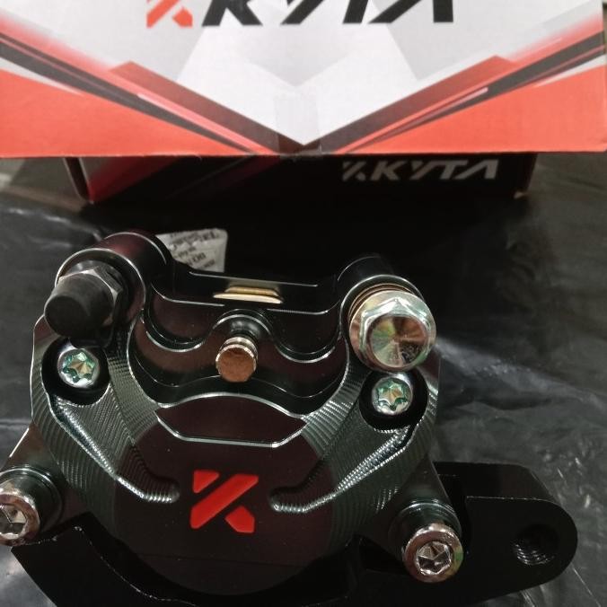 Super Murah, Kaliper 4P Dan 2P Ktc Kytaco Include Brecket For Xmax