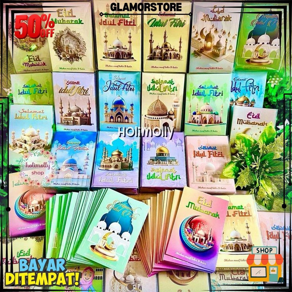 

Hm - Amplop Idul Fitri 2025 Cintailah Produk Indonesia - Lebaran 2025 1 Syawal 1446 D Best Seller