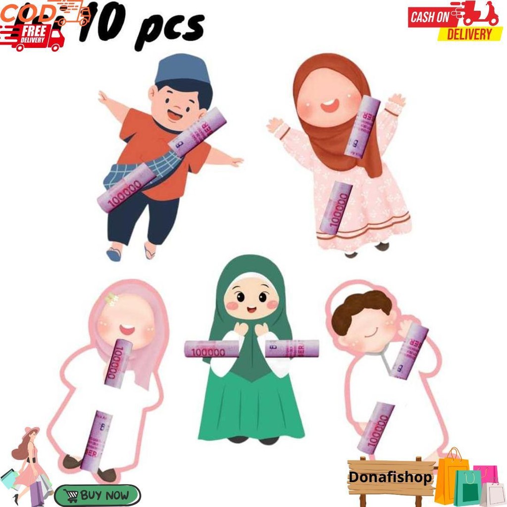 

(Isi 10 Pcs) Amplop Lebaran Karakter Unik / Amplop Lebaran 2025 Aesthetic / Amplop Lebaran Karakter Peluk / Amplop Lebaran Viral / Amplop Lebaran Karakter Murah D Terlaris